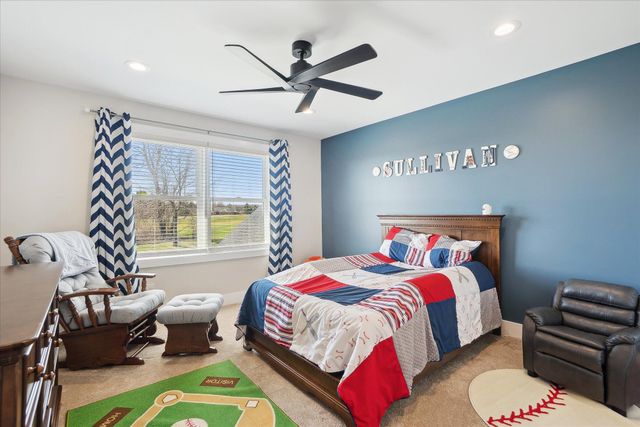 1189 Invitational Drive, Metamora, MI 48455
