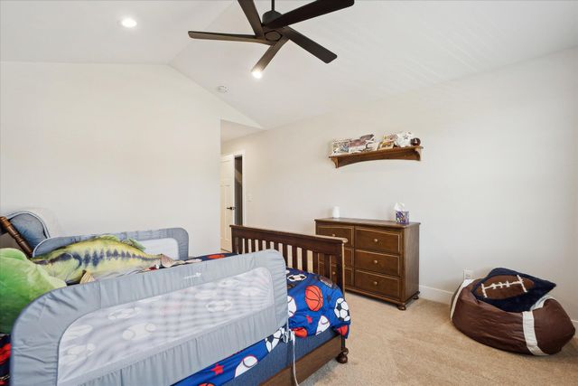 1189 Invitational Drive, Metamora, MI 48455