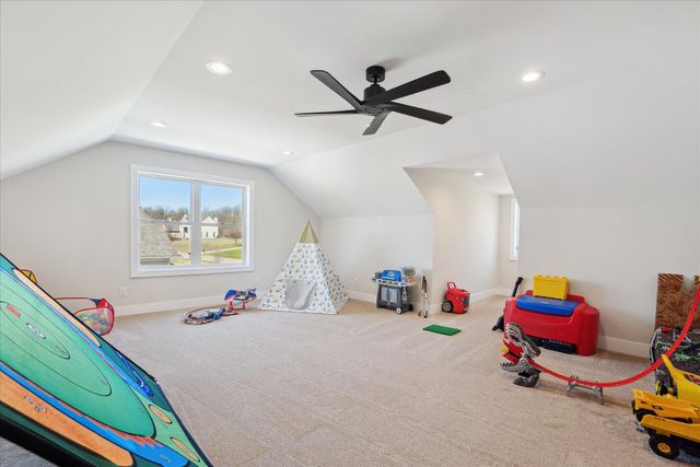 1189 Invitational Drive, Metamora, MI 48455