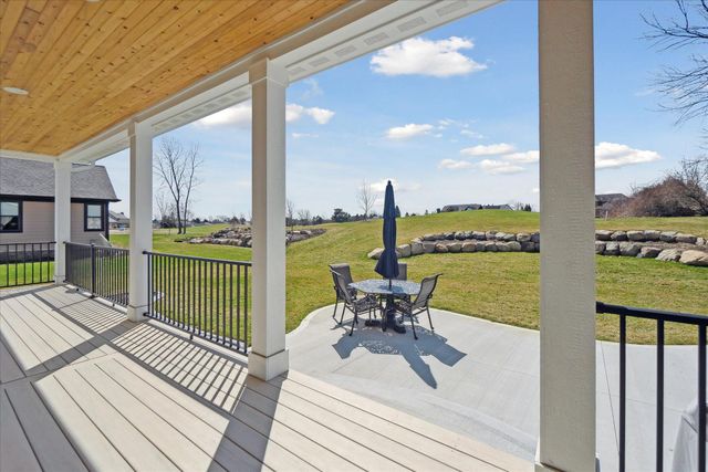 1189 Invitational Drive, Metamora, MI 48455