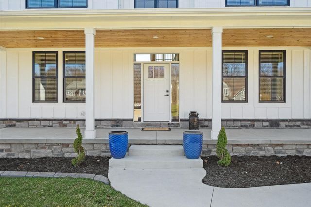 1189 Invitational Drive, Metamora, MI 48455