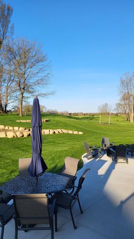 1189 Invitational Drive, Metamora, MI 48455