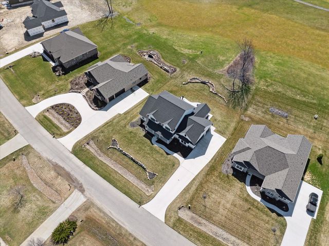 1189 Invitational Drive, Metamora, MI 48455