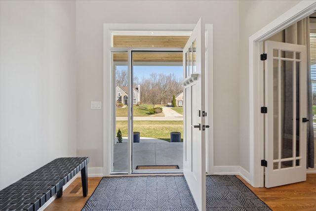 1189 Invitational Drive, Metamora, MI 48455