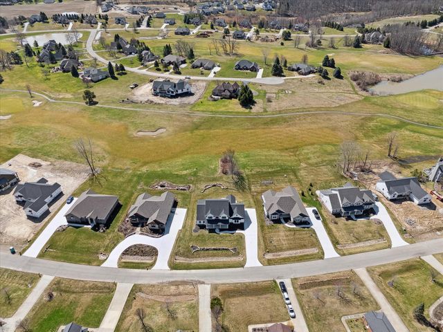 1189 Invitational Drive, Metamora, MI 48455
