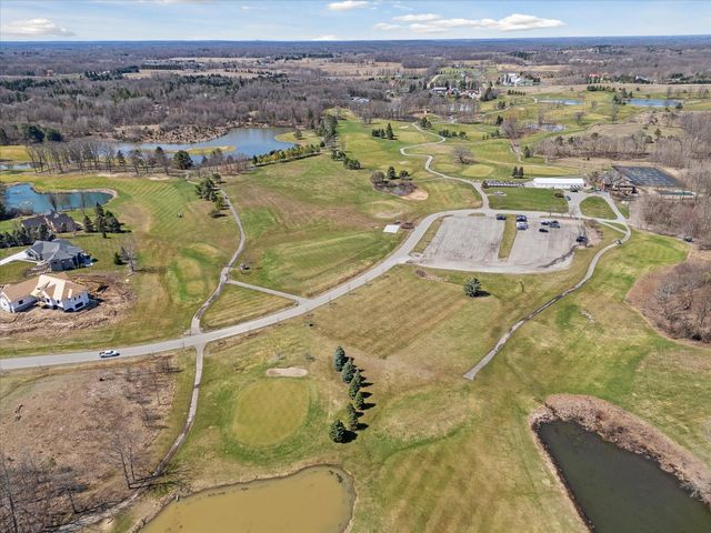 1189 Invitational Drive, Metamora, MI 48455