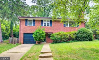 6116 N MORGAN ST, Alexandria, VA 22312