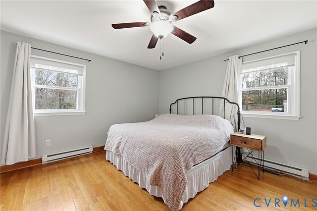 8926 Dabney Dr, Dinwiddie, VA 23885