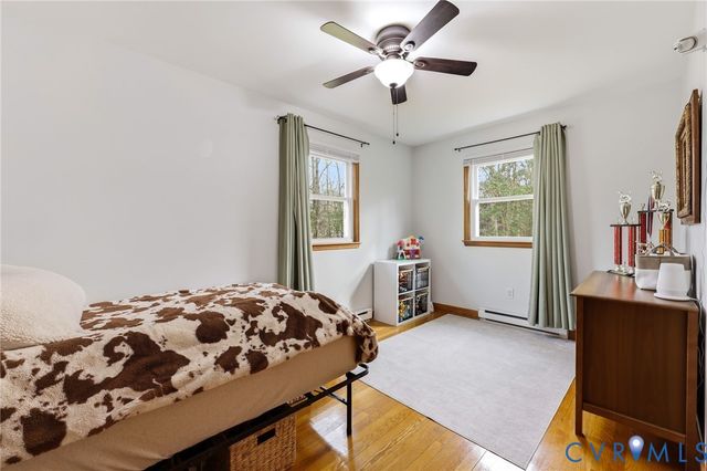 8926 Dabney Dr, Dinwiddie, VA 23885