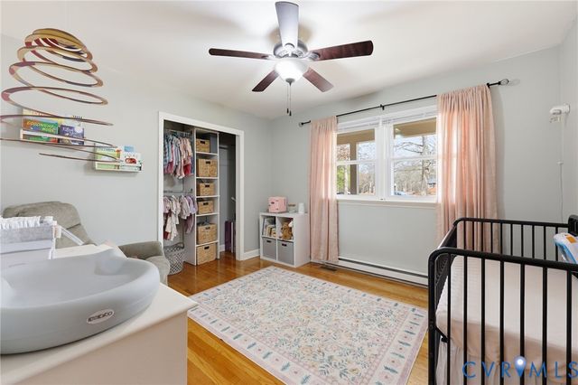 8926 Dabney Dr, Dinwiddie, VA 23885