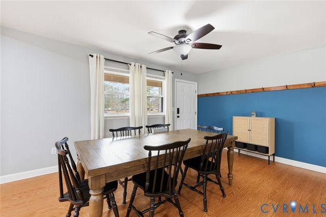 8926 Dabney Dr, Dinwiddie, VA 23885