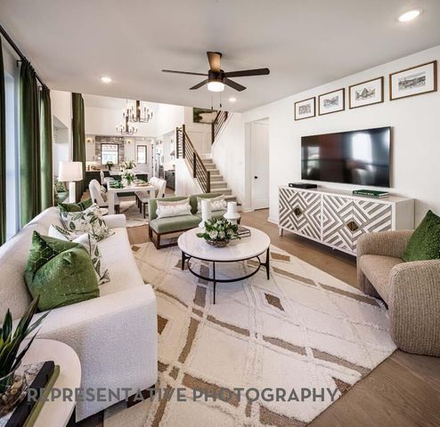 22127 Prater Ridge Lane, Porter, TX 77365