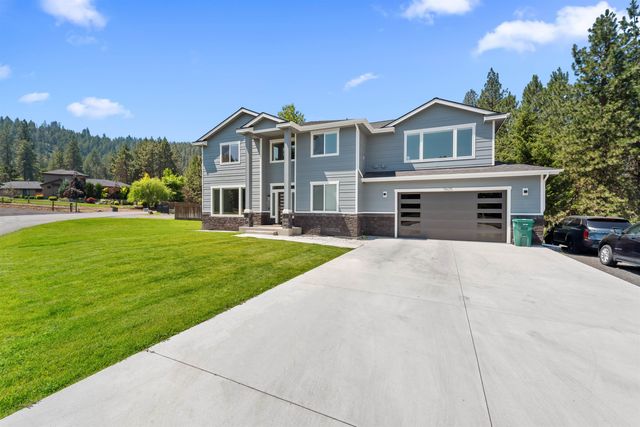 11625 N Alberta Ln, Spokane, WA 99218