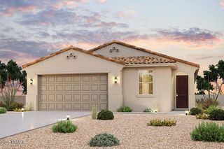 18177 W CALLE LEJOS --, Surprise, AZ 85387