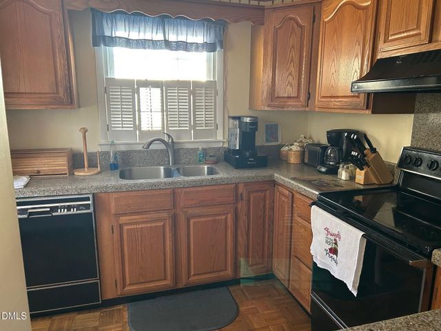 4701 Radcliff Road, Raleigh, NC 27609