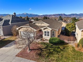 5740 Velvet Court, Colorado Springs, CO 80918