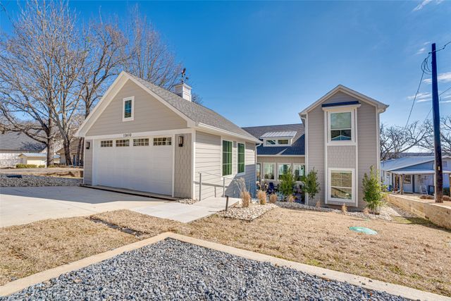 13610 Park Harbor Drive, Eustace, TX 75124