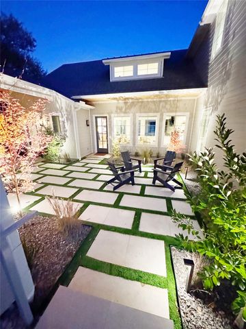 13610 Park Harbor Drive, Eustace, TX 75124