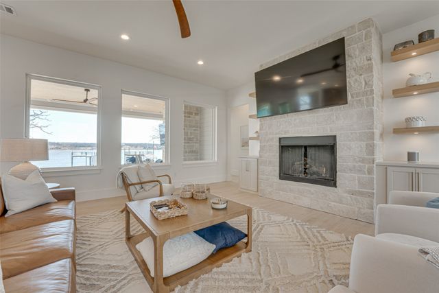 13610 Park Harbor Drive, Eustace, TX 75124