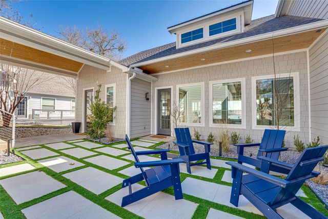 13610 Park Harbor Drive, Eustace, TX 75124