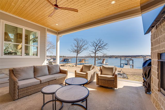 13610 Park Harbor Drive, Eustace, TX 75124