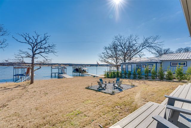 13610 Park Harbor Drive, Eustace, TX 75124