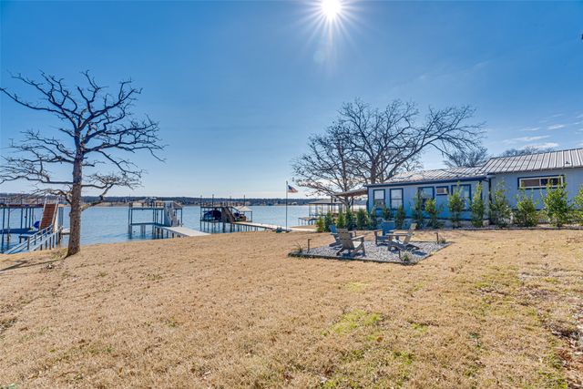 13610 Park Harbor Drive, Eustace, TX 75124