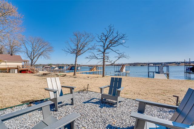 13610 Park Harbor Drive, Eustace, TX 75124