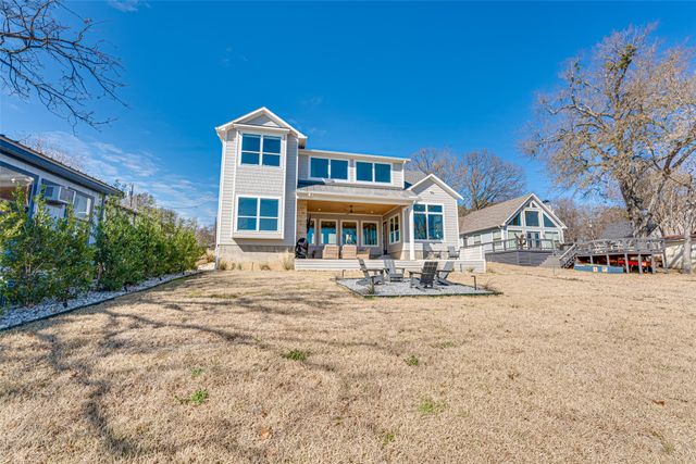 13610 Park Harbor Drive, Eustace, TX 75124