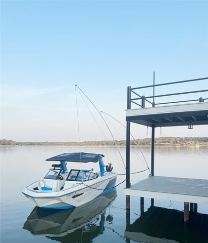 13610 Park Harbor Drive, Eustace, TX 75124