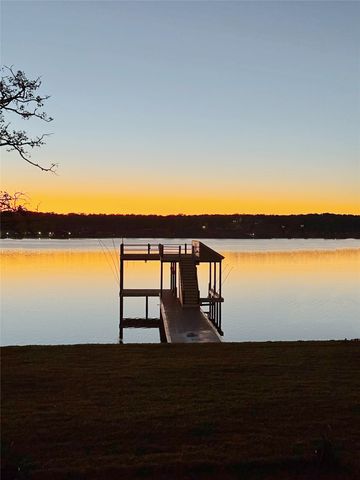 13610 Park Harbor Drive, Eustace, TX 75124