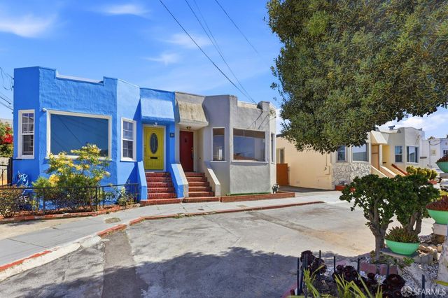 29 Cassandra Court, San Francisco, CA 94112
