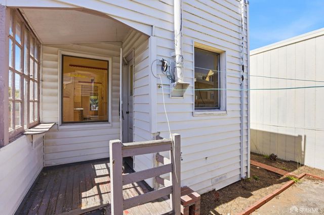 29 Cassandra Court, San Francisco, CA 94112