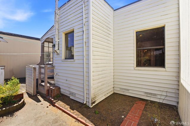 29 Cassandra Court, San Francisco, CA 94112