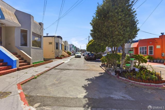 29 Cassandra Court, San Francisco, CA 94112
