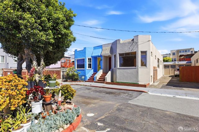 29 Cassandra Court, San Francisco, CA 94112