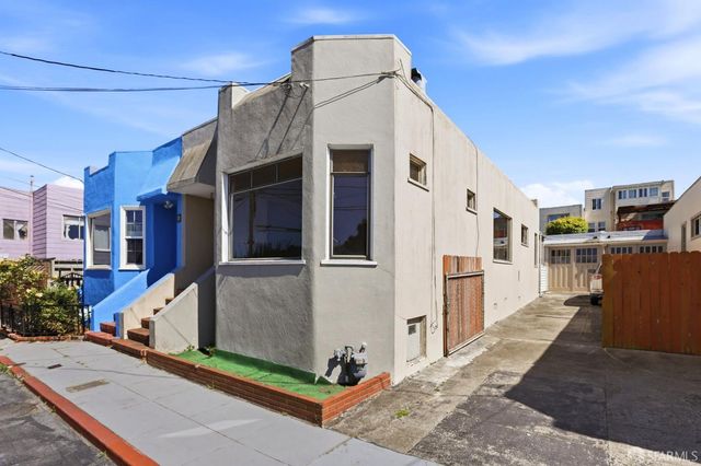 29 Cassandra Court, San Francisco, CA 94112