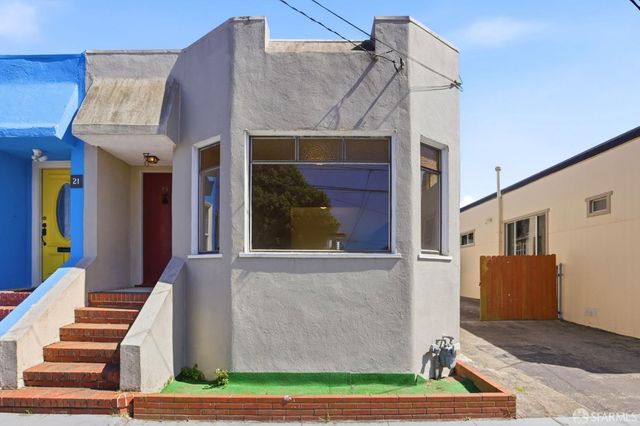 29 Cassandra Court, San Francisco, CA 94112