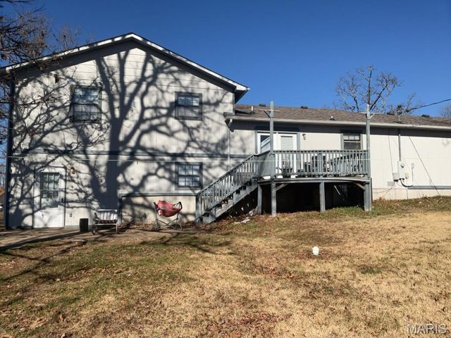 14040 Howard Lane, Dixon, MO 65459