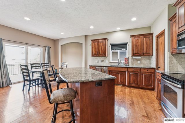 14502 S 22nd Street, Bellevue, NE 68812