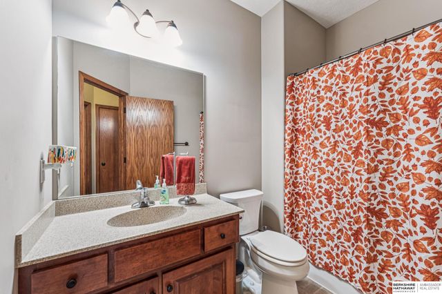 14502 S 22nd Street, Bellevue, NE 68812