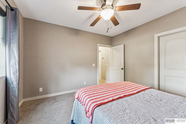 14502 S 22nd Street, Bellevue, NE 68812