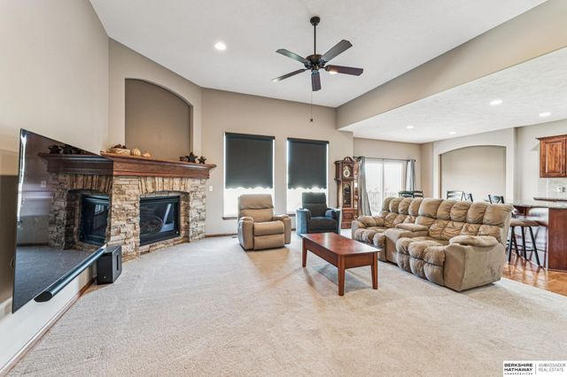 14502 S 22nd Street, Bellevue, NE 68812