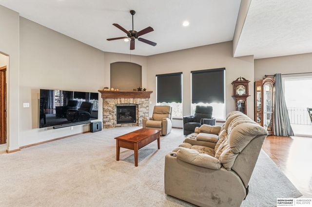 14502 S 22nd Street, Bellevue, NE 68812