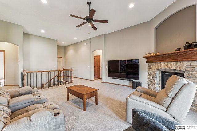 14502 S 22nd Street, Bellevue, NE 68812