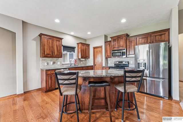 14502 S 22nd Street, Bellevue, NE 68812