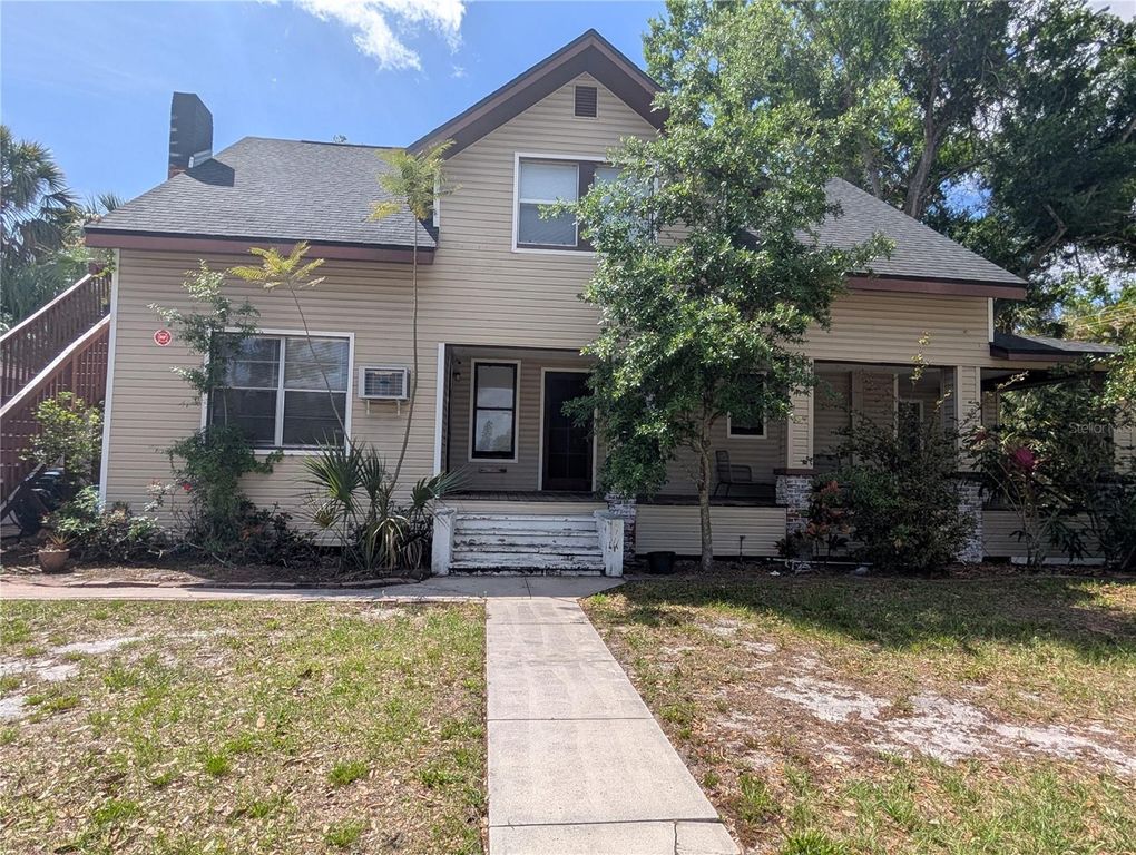 2004 2ND AVENUE E 1, Bradenton, FL 34208