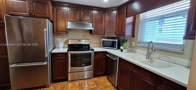 3100 NE 49th Street 510, Fort Lauderdale, FL 33308