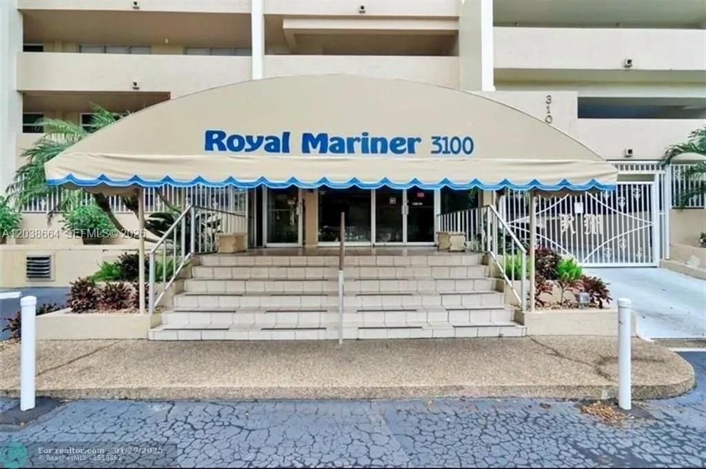 3100 NE 49th Street 510, Fort Lauderdale, FL 33308