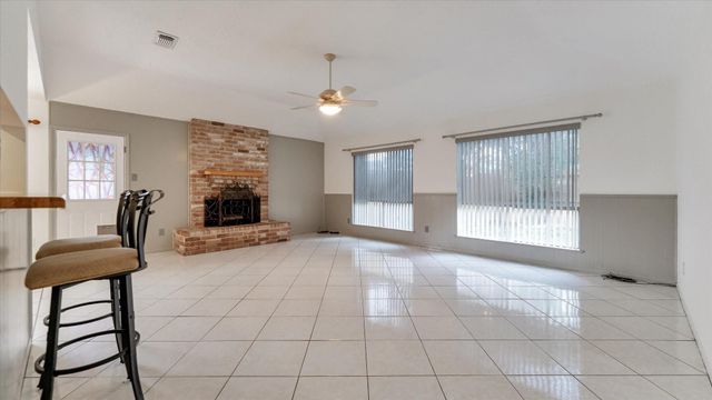 8302 Opalwood Lane, Humble, TX 77338